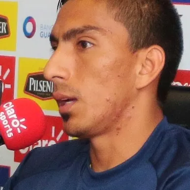 Ángel Mena