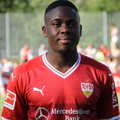 Orel Mangala