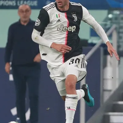 Rodrigo Bentancur