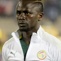 Sadio Mané