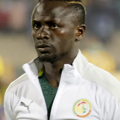 Sadio Mané