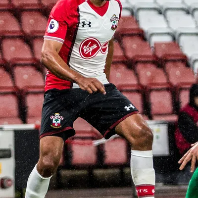 Sofiane Boufal