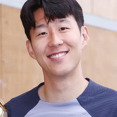 Son Heung-min