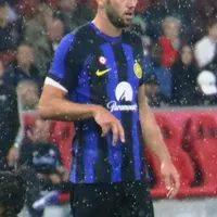 Stefan de Vrij
