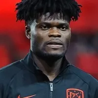 Thomas Partey