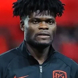 Thomas Partey