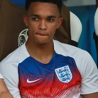 Trent Alexander-Arnold