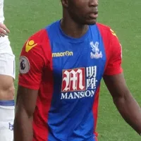 Wilfried Zaha
