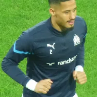 William Saliba