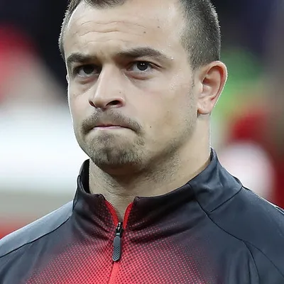 Xherdan Shaqiri
