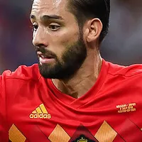 Yannick Carrasco