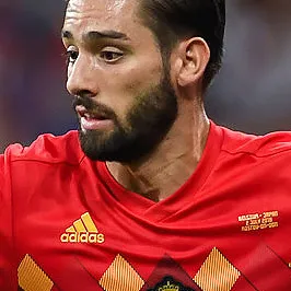 Yannick Carrasco