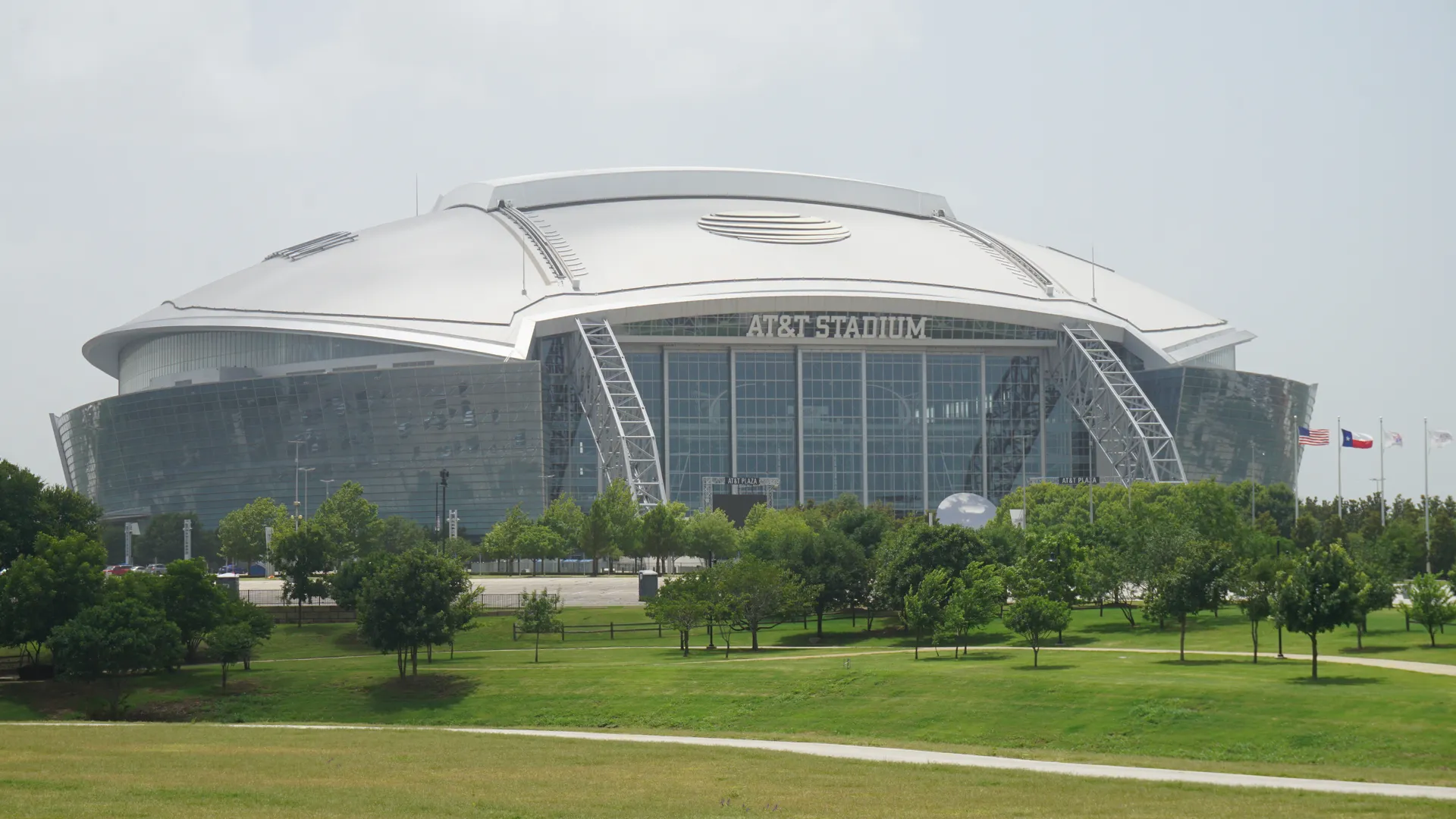AT&T Stadium