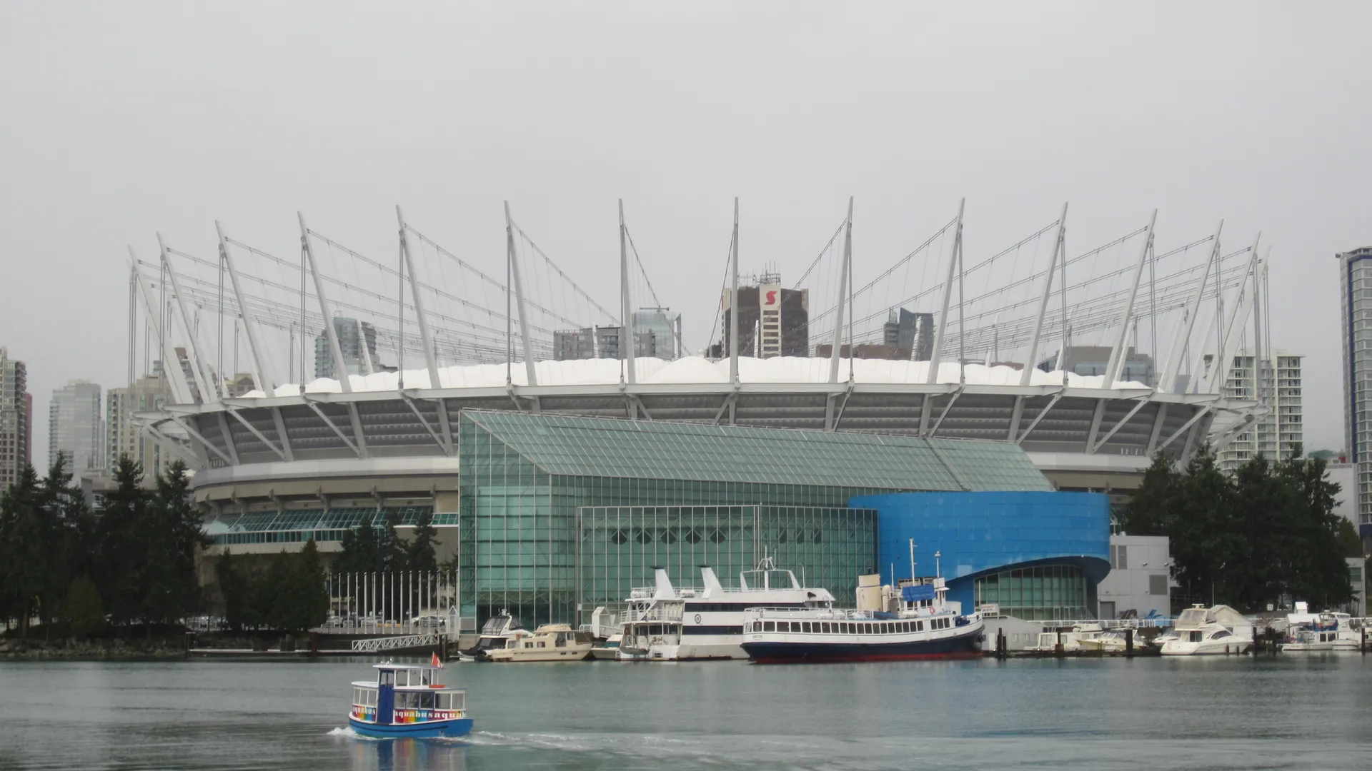 BC Place
