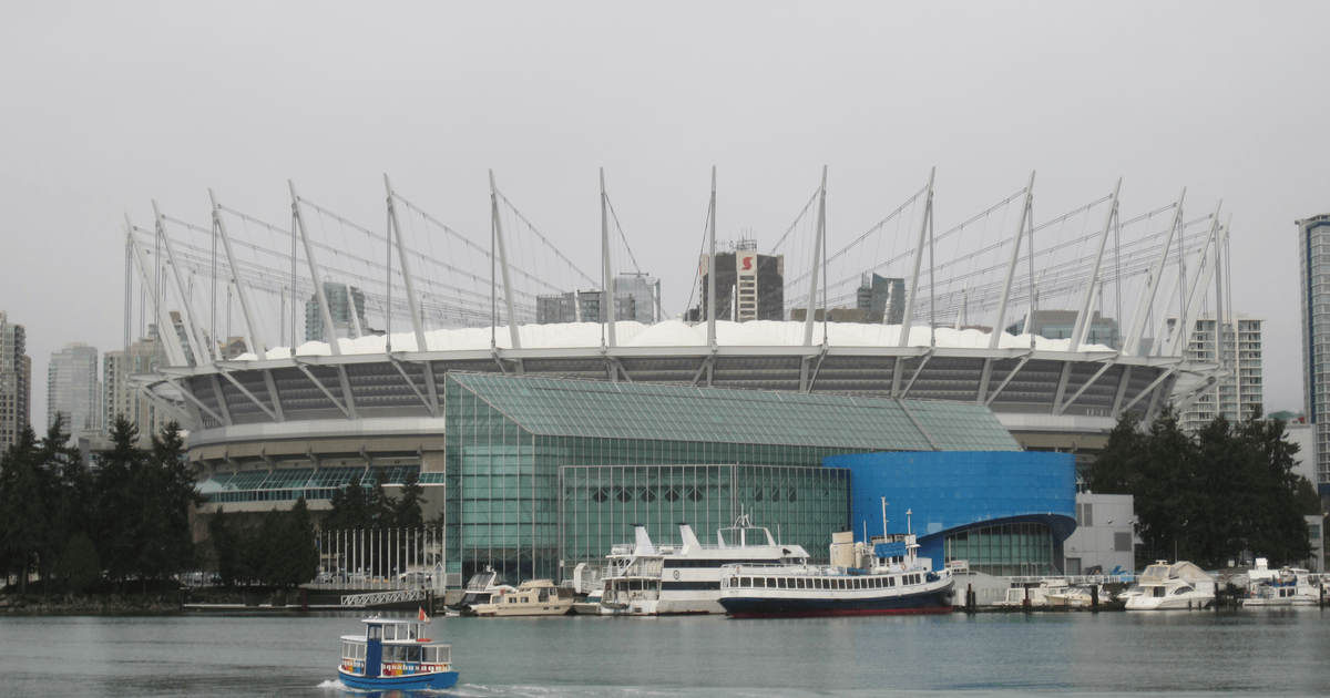 BC Place