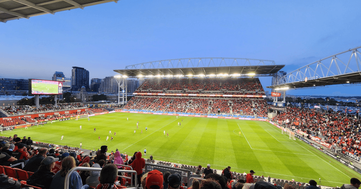 BMO Field
