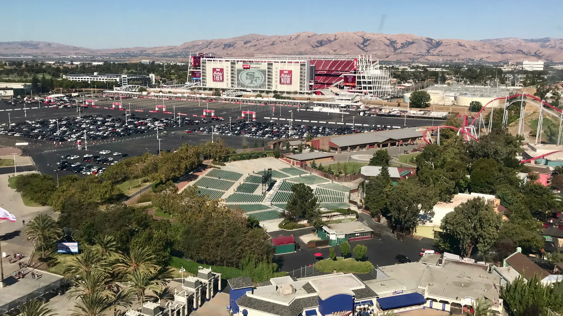 Levi's Stadium
