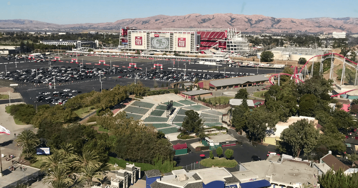 Levi's Stadium