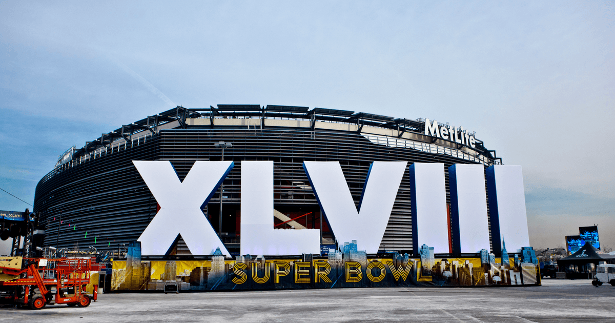 MetLife Stadium