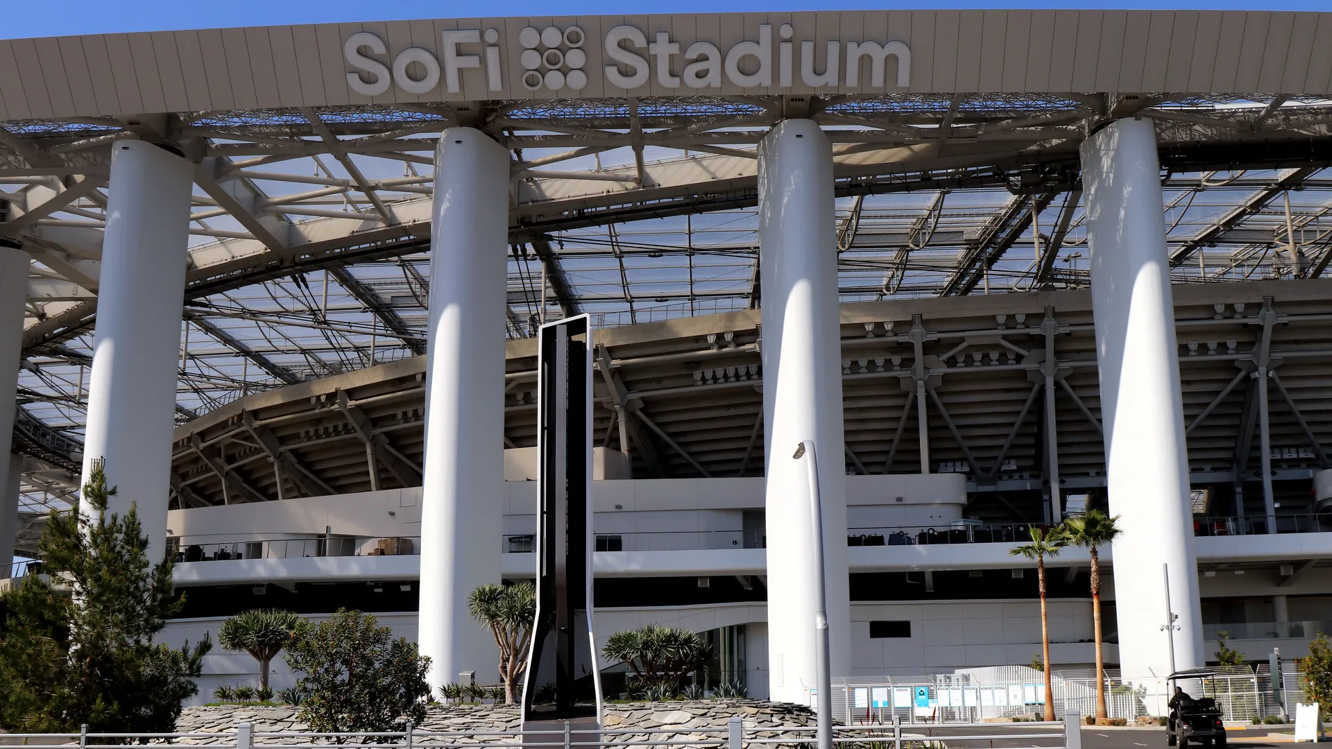 SoFi Stadium